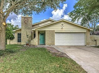 2207 Anthony Hay Ln, Katy, TX 77449