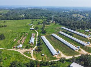 5686 Lost Ln, Harrison, AR 72601