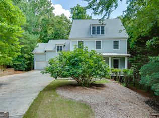 3940 River Run Ct, Cumming, GA 30041