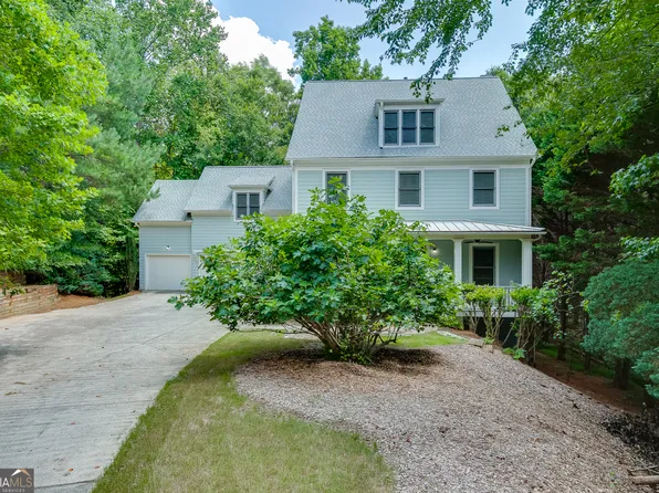 3940 River Run Ct, Cumming, GA 30041