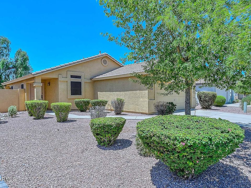 1st image of 8009 W QUAIL Avenue