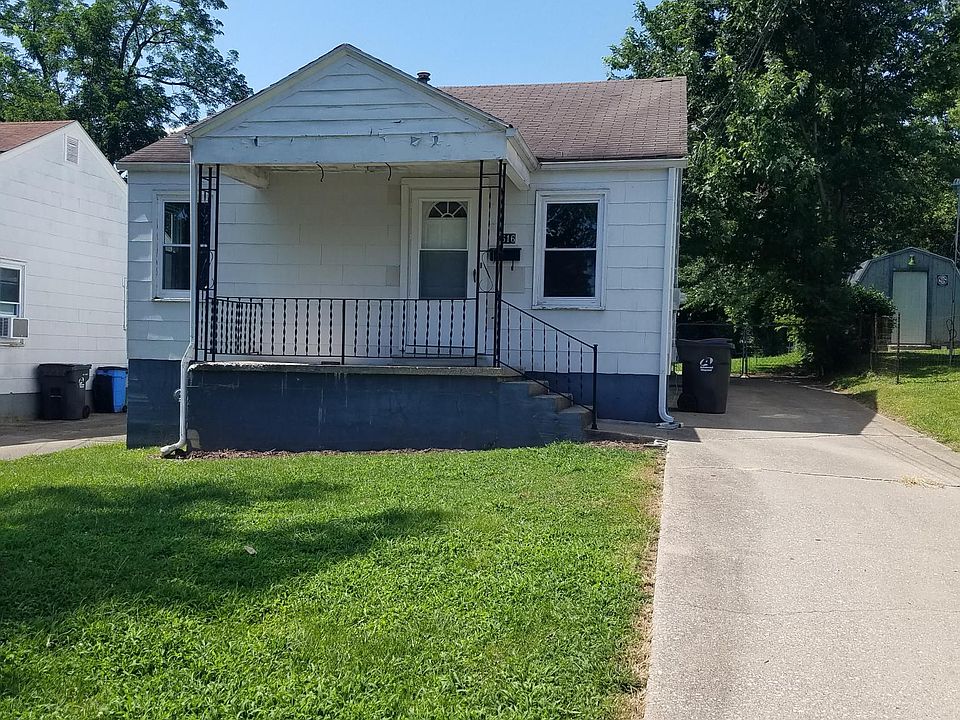 1st image of 616 Westover Ave