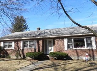 6 Benefit St, Clinton, MA 01510