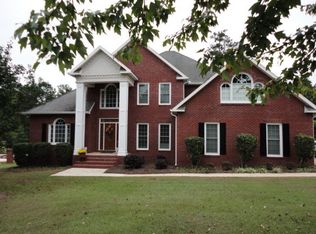 411 Barrington Point #19, Macon, GA 31220