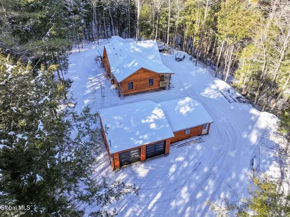 12 Boquet Drive, Elizabethtown, NY 12932