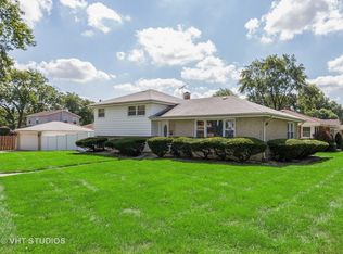 1035 Arthur Ave, Berkeley, IL 60163