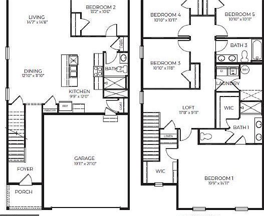 2nd image of this home