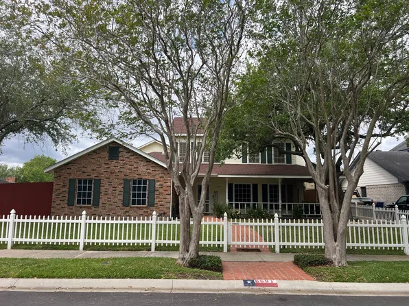 6601 Whitewing Dr, Corpus Christi, TX 78413