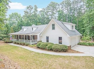 81 Dogwood Trail Dr, Stockbridge, GA 30281