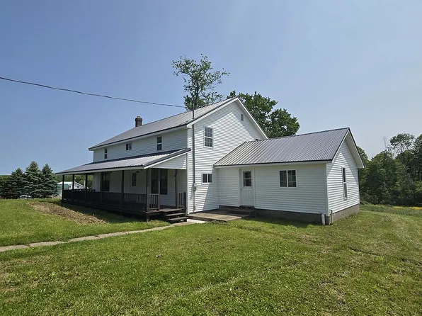25184 State Highway 89, Spartansburg, PA 16434