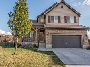 2659 W Shady Hollow Ln, Lehi, UT 84043
