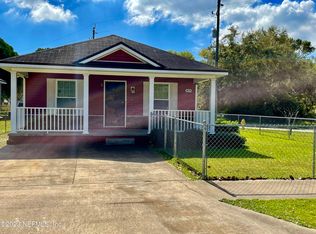 1824 W 2nd St, Jacksonville, FL 32209
