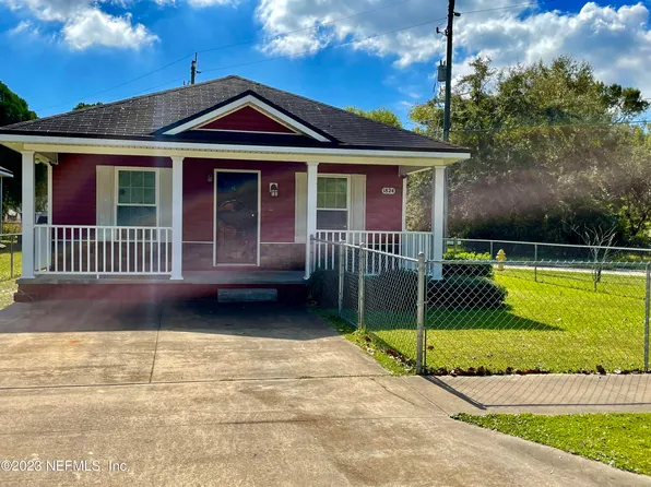 1824 W 2ND Street, Jacksonville, FL 32209