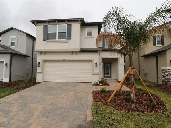2923 MISTY MARBLE DRIVE, ZEPHYRHILLS, FL 33540
