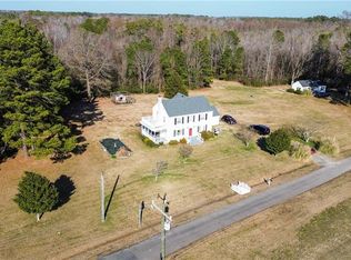 112 Station Rd, Chesapeake, VA 23322