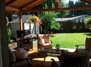 3715 Honolulu Ave, Eugene, OR 97404