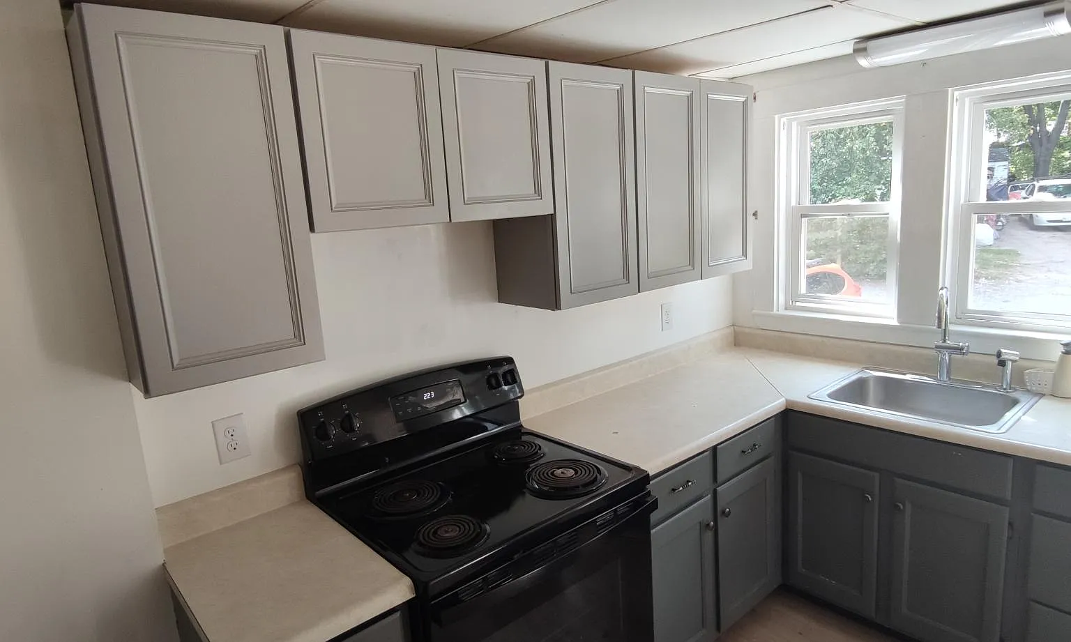 2 bed, 900 sqft, $1,850 — Photo 1