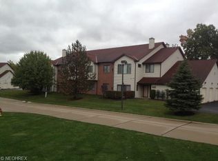 9683 Sylvan Ln #9683, Mentor, OH 44060