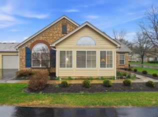 3580 Twenty Mile Way, Loveland, OH 45140
