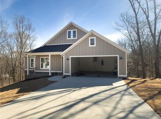 19 Dundonald Ln, Bella Vista, AR 72715