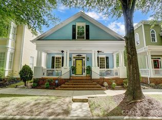 12627 Bullock Greenway Blvd, Charlotte, NC 28277