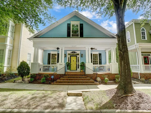 12627 Bullock Greenway Blvd, Charlotte, NC 28277