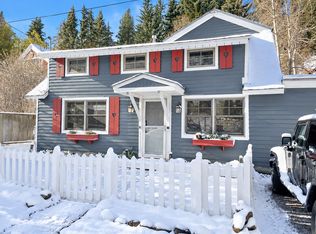 801 Main St, Minturn, CO 81645