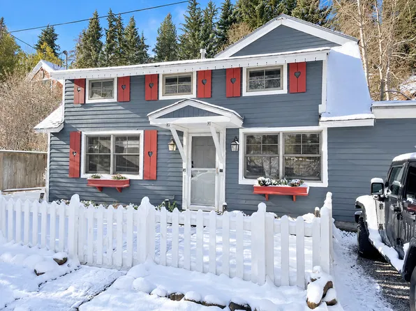 801 Main St, Minturn, CO 81645