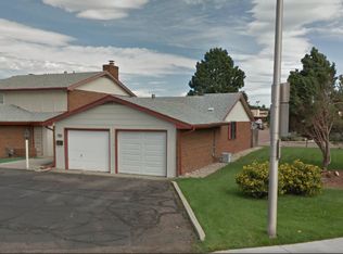 410 Lakewood Cir, Colorado Springs, CO 80910