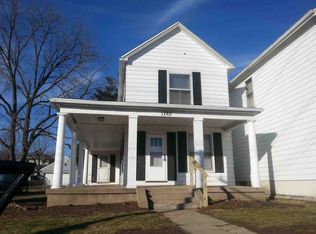 1763 Tuttle Ave, Dayton, OH