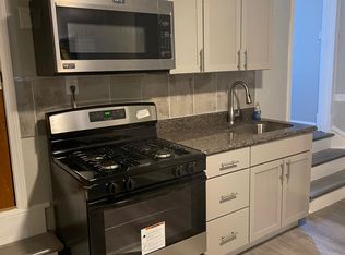3402 S Morgan St #1F, Chicago, IL 60608