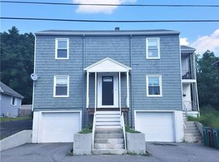 51 Dana St, Woonsocket, RI 02895