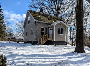 320 Gasner Avenue, Schenectady, NY 12304