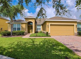 329 Yellow Snapdragon Dr, Davenport, FL 33837