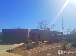 14 Boulder Cir W, Santa Clara, UT 84765