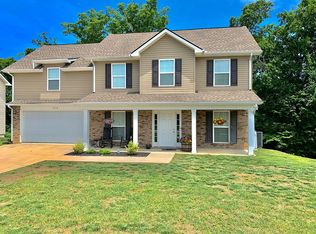 914 Elsborn Ridge Rd, Maryville, TN 37801