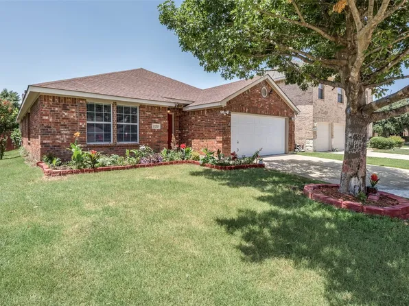 13253 Poppy Hill Ln, Fort Worth, TX 76244