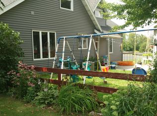 521 Baker St, Wisconsin Rapids, WI 54494