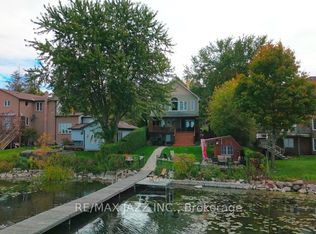 122 Morris Ln, Scugog, ON L0B1L0