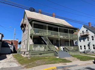 24 Jefferson St, Barre, VT 05641