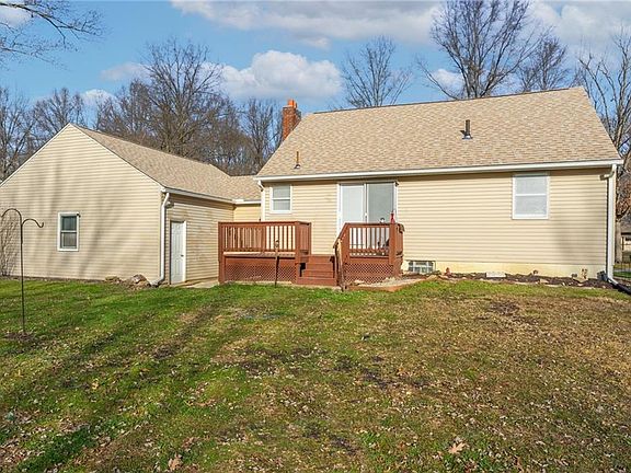 2nd image of 1513 Huffman Dr