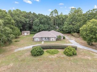 5575 Cottonwood Dr, Milton, FL 32570