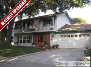 9676 Quartz Ave, Chatsworth, CA 91311