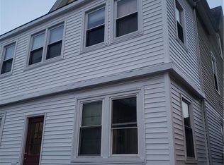 3 Dorr St, Providence, RI 02908