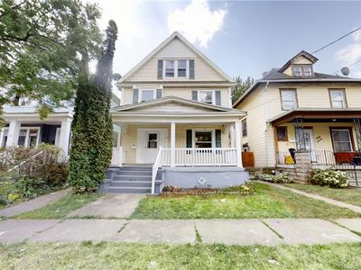 61 Mayer Ave, Buffalo, NY, 14207