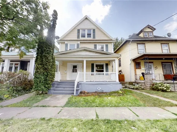 61 Mayer Ave, Buffalo, NY 14207