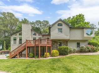 2921 Hadrian Dr SW, Snellville, GA 30078