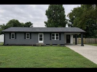 111 Stafford Ave, Warsaw, KY 41095