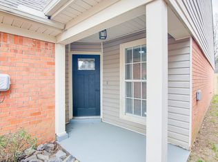 7708 Lilly Ln, Southaven, MS 38671