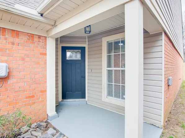 7708 Lilly Ln, Southaven, MS 38671